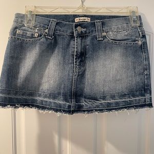 Short skirt | used perfect Condition